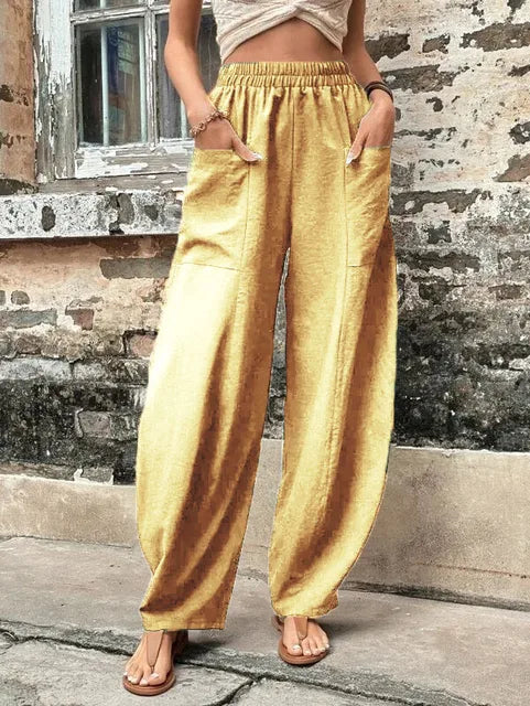 Women's Stylish Trousers