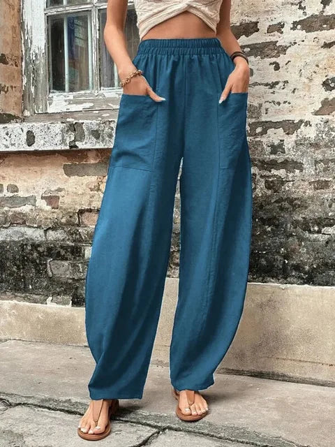 Women's Stylish Trousers