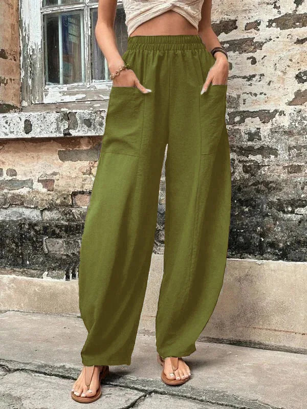 Women's Stylish Trousers