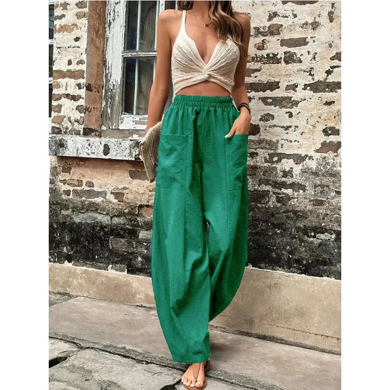 Women's Stylish Trousers