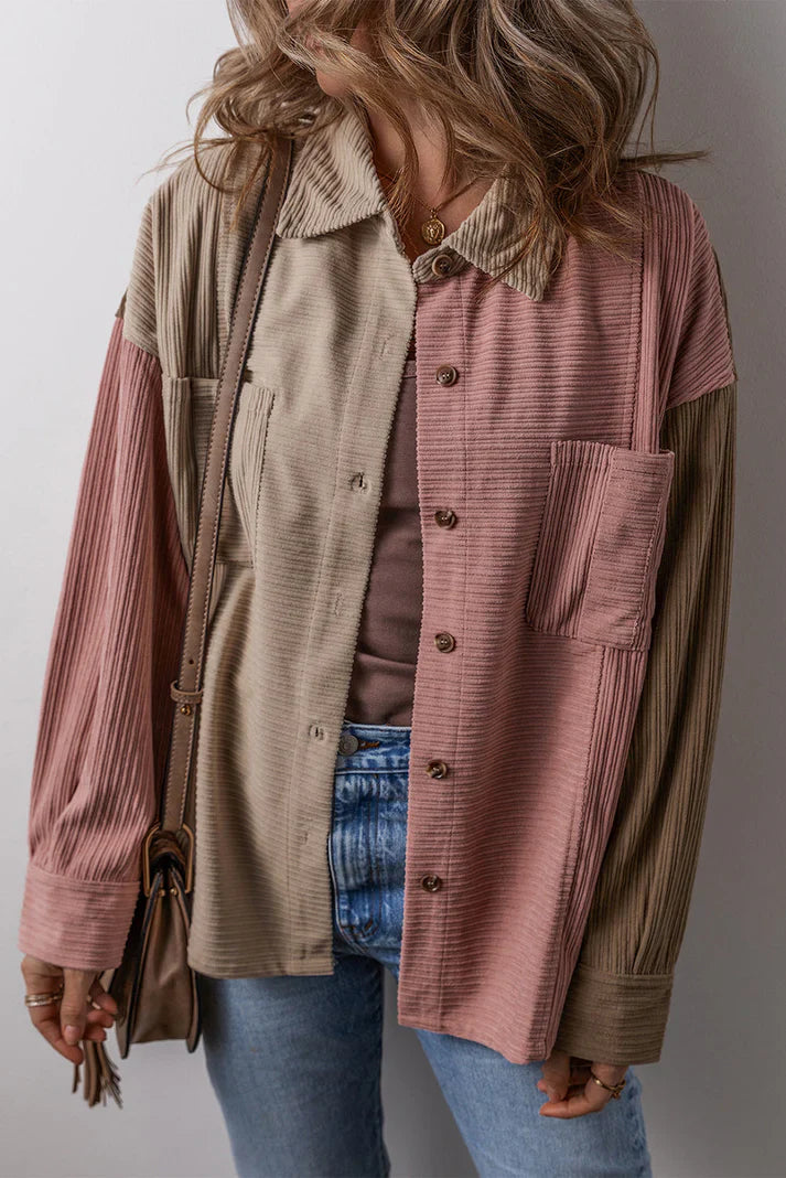 Women's Vintage Jacket