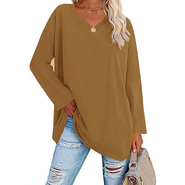 Long sleeve shirt for women