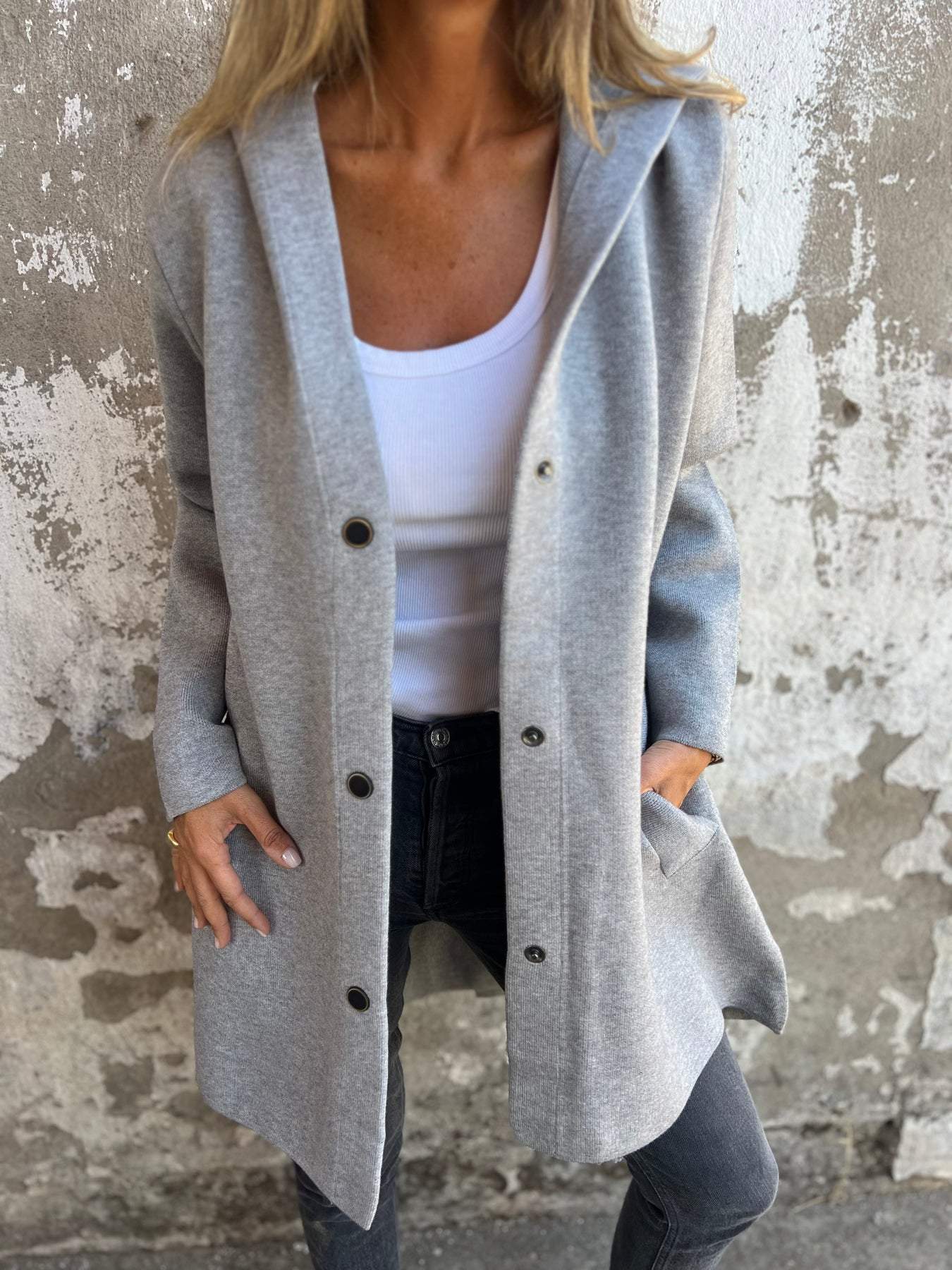 Stylish coat for women