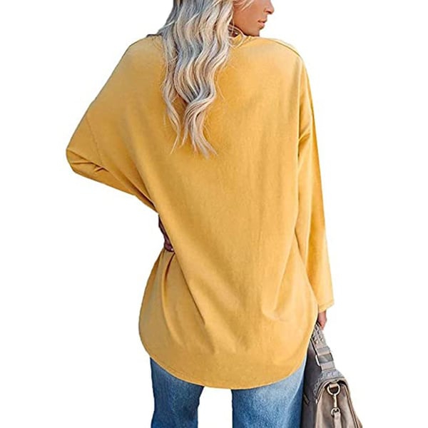 Long sleeve shirt for women