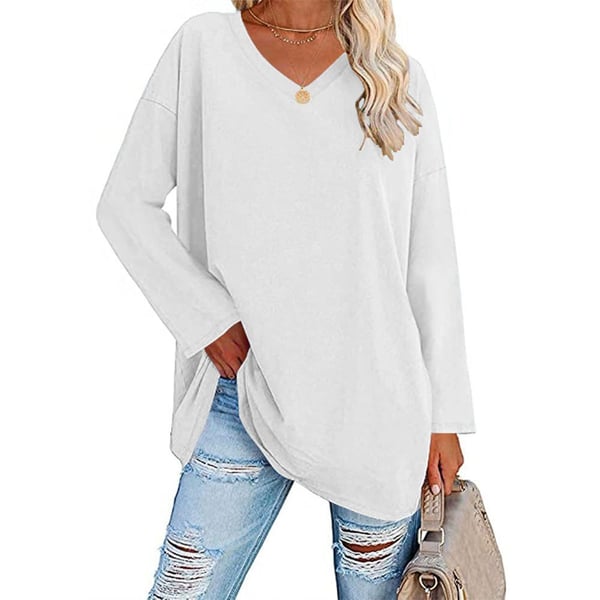 Long sleeve shirt for women