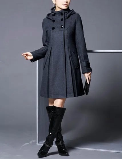 Lightweight Side Pocket Dress