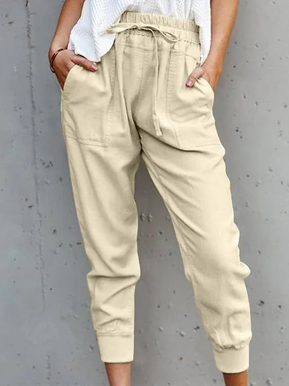 Women's super soft airy pants