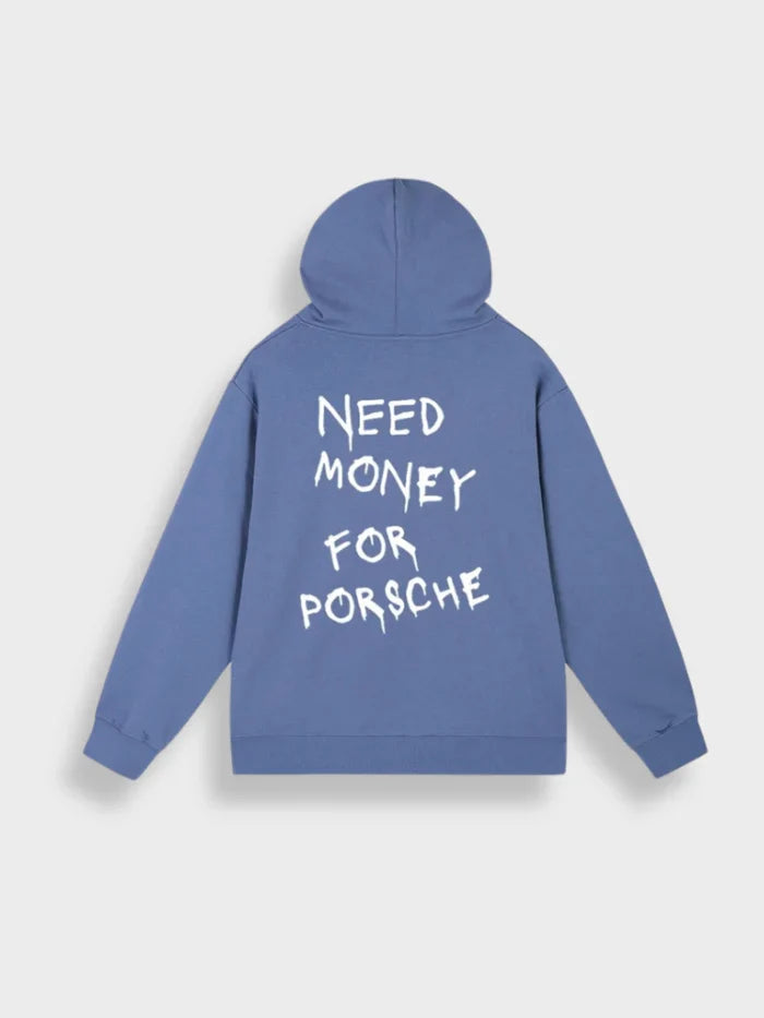 Classic Hoodie