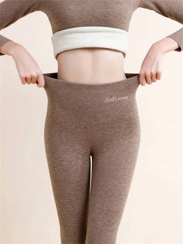 Winter pants for women