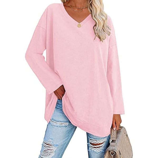 Long sleeve shirt for women