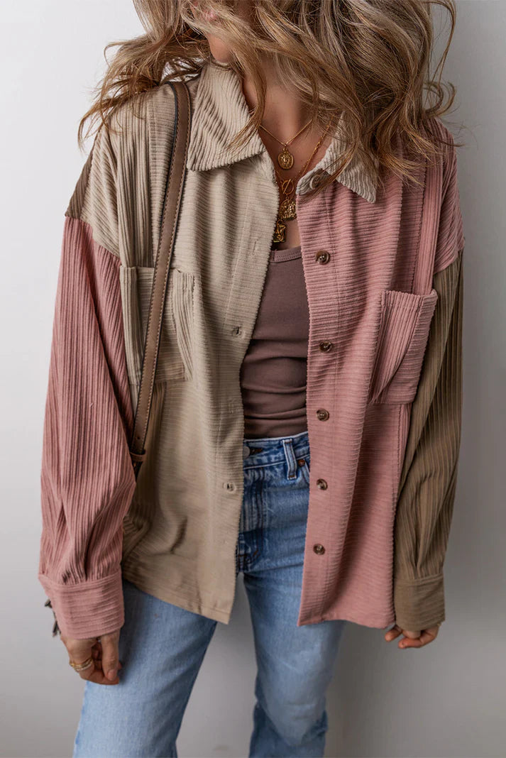 Women's Vintage Jacket