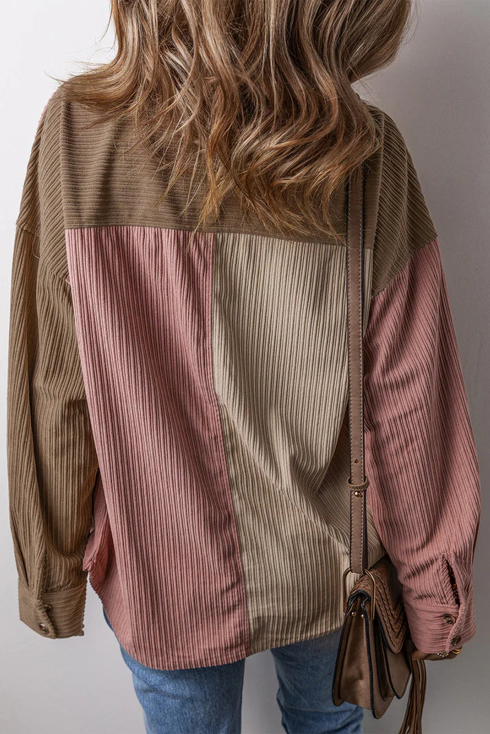 Women's Vintage Jacket