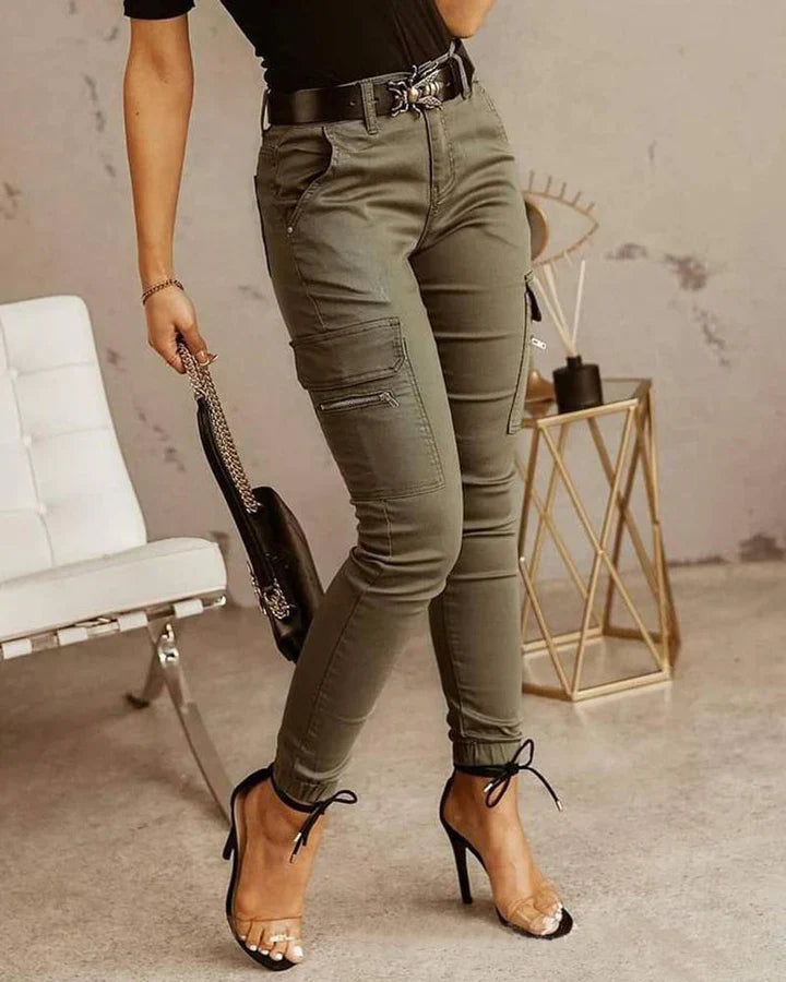 Women's cargo pants