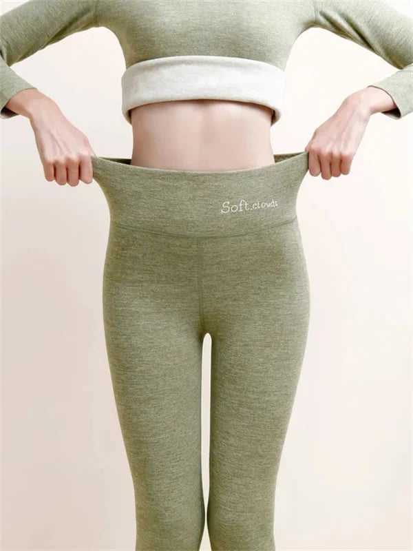 Winter pants for women