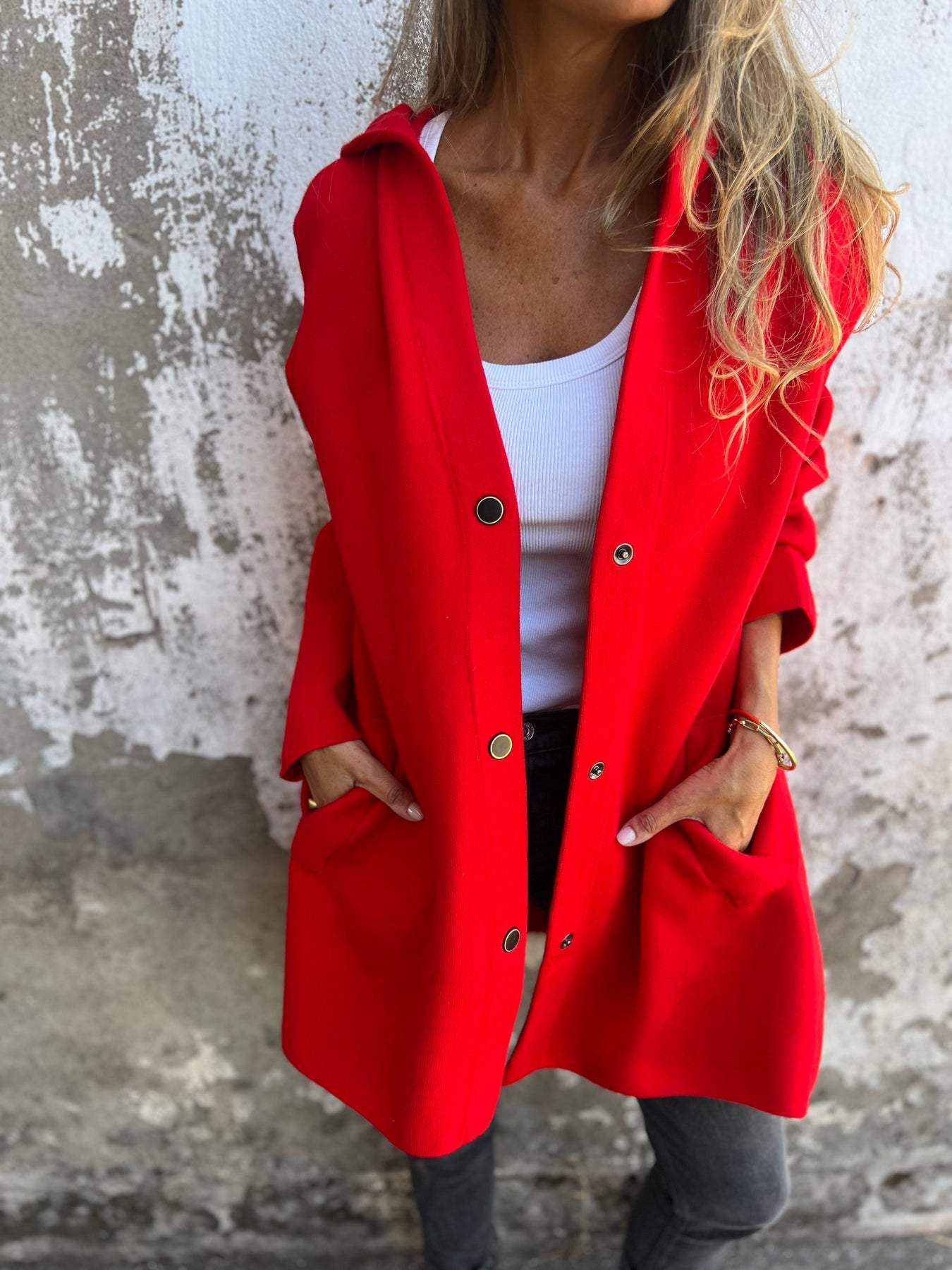 Stylish coat for women