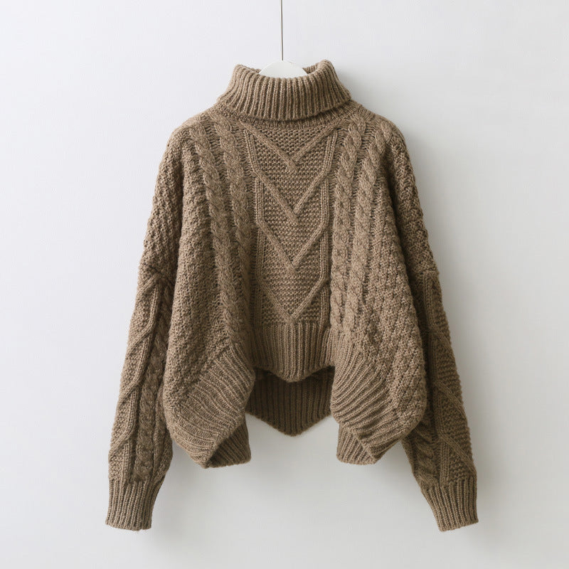 Women’s petite knitted 2 piece set for casual wear