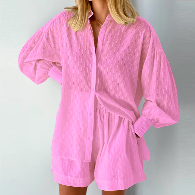 Stylish two-piece set for women