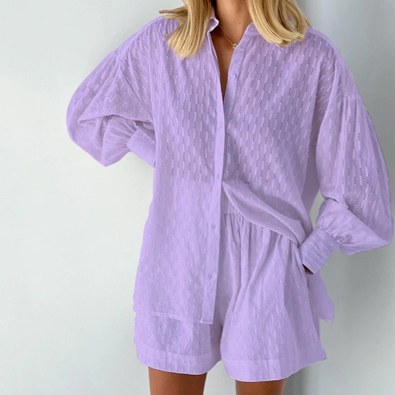 Stylish two-piece set for women