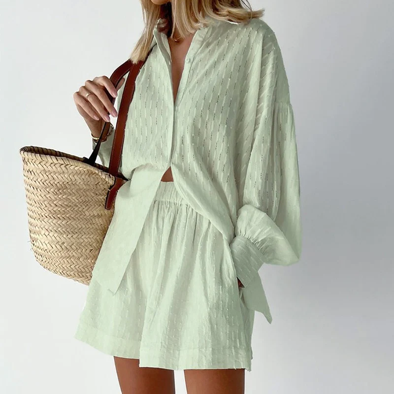 Stylish 2-piece set for women