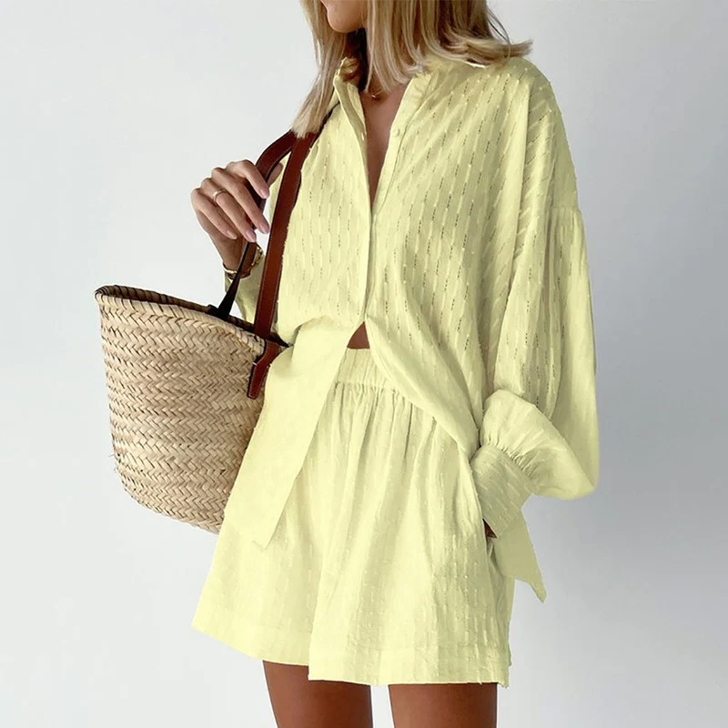 Stylish 2-piece set for women