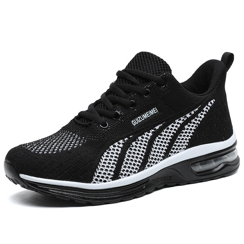Felicity - Women Breathable Mesh Running Sports Spring Shoes