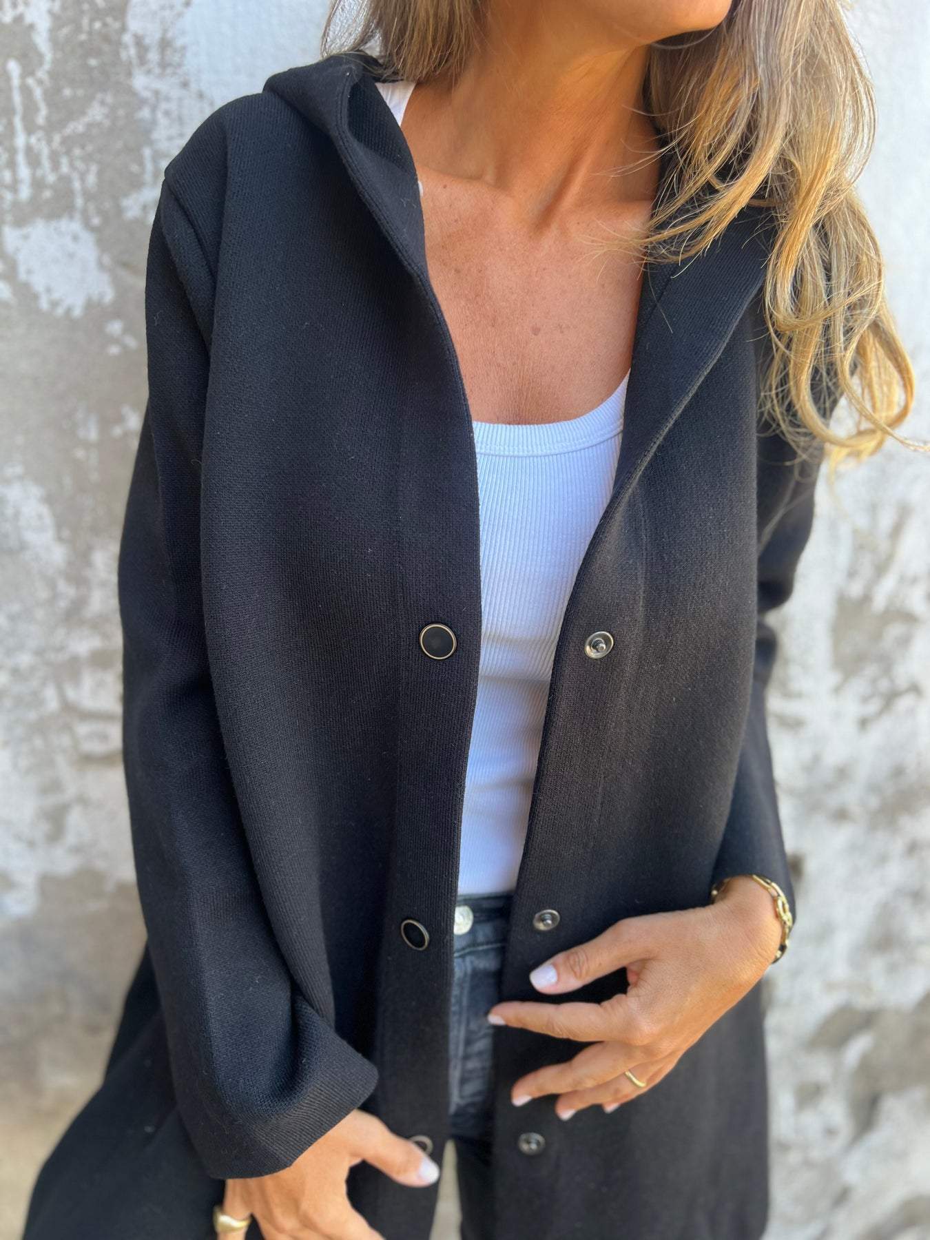 Stylish coat for women
