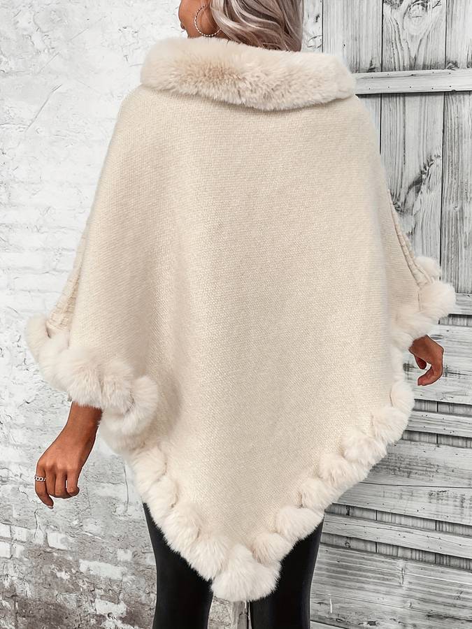 Women's v neck twist pattern pullover sweater