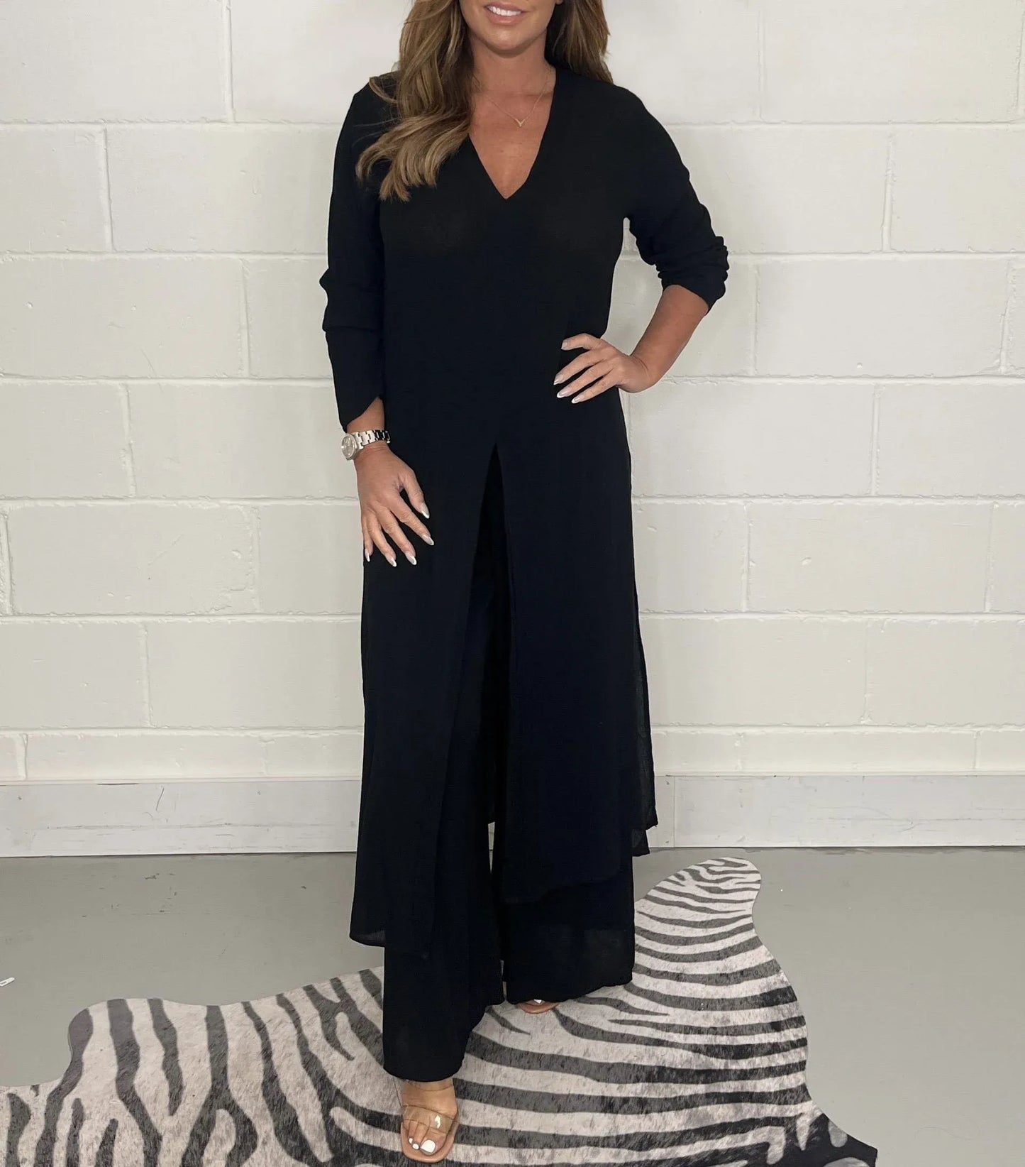Women's fashion set