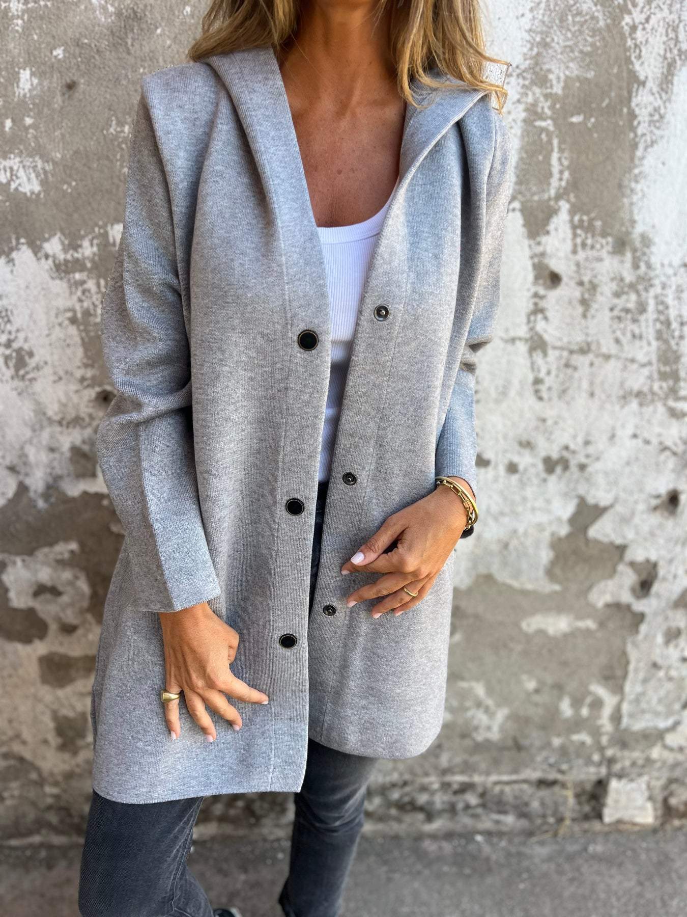 Stylish coat for women