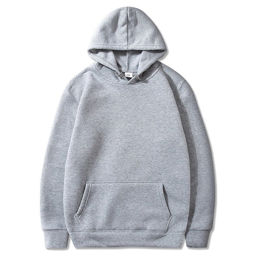 Women's casual hoodie
