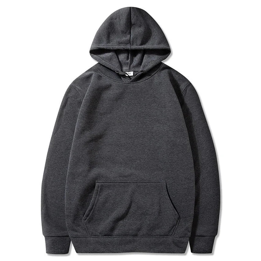 Women's casual hoodie