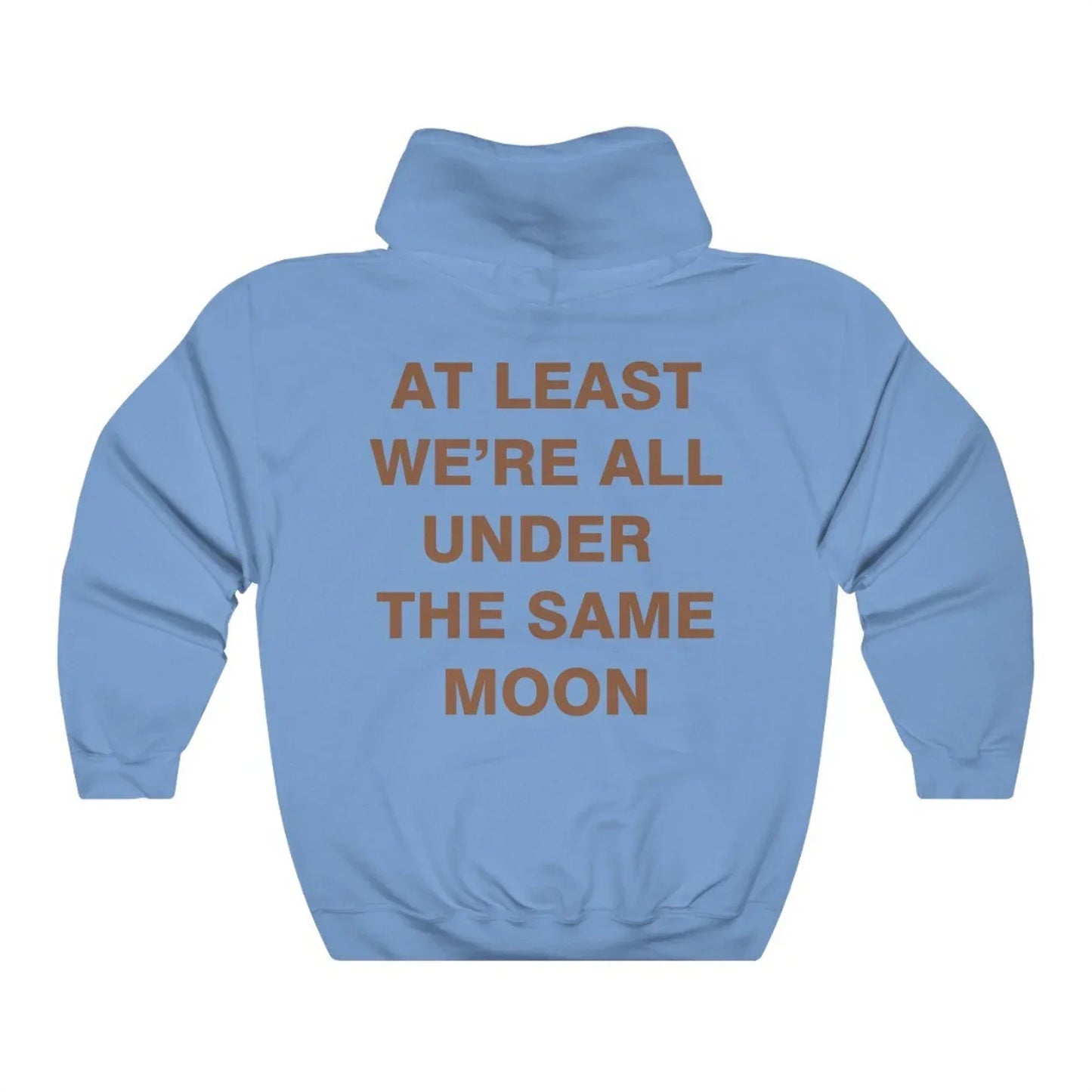 Women’s cute graphic text hoodie