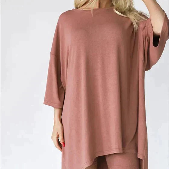 Erine - Two-piece lounge set