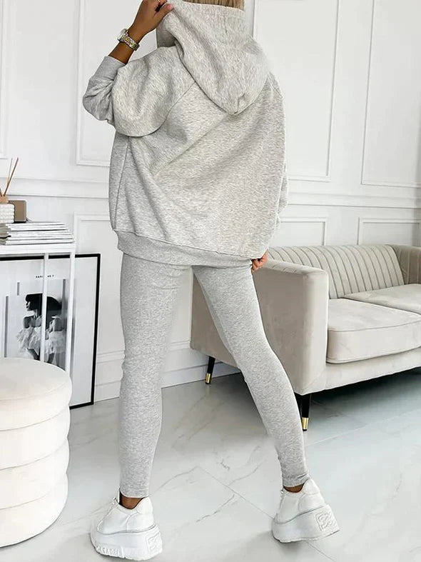 Sweater set for women