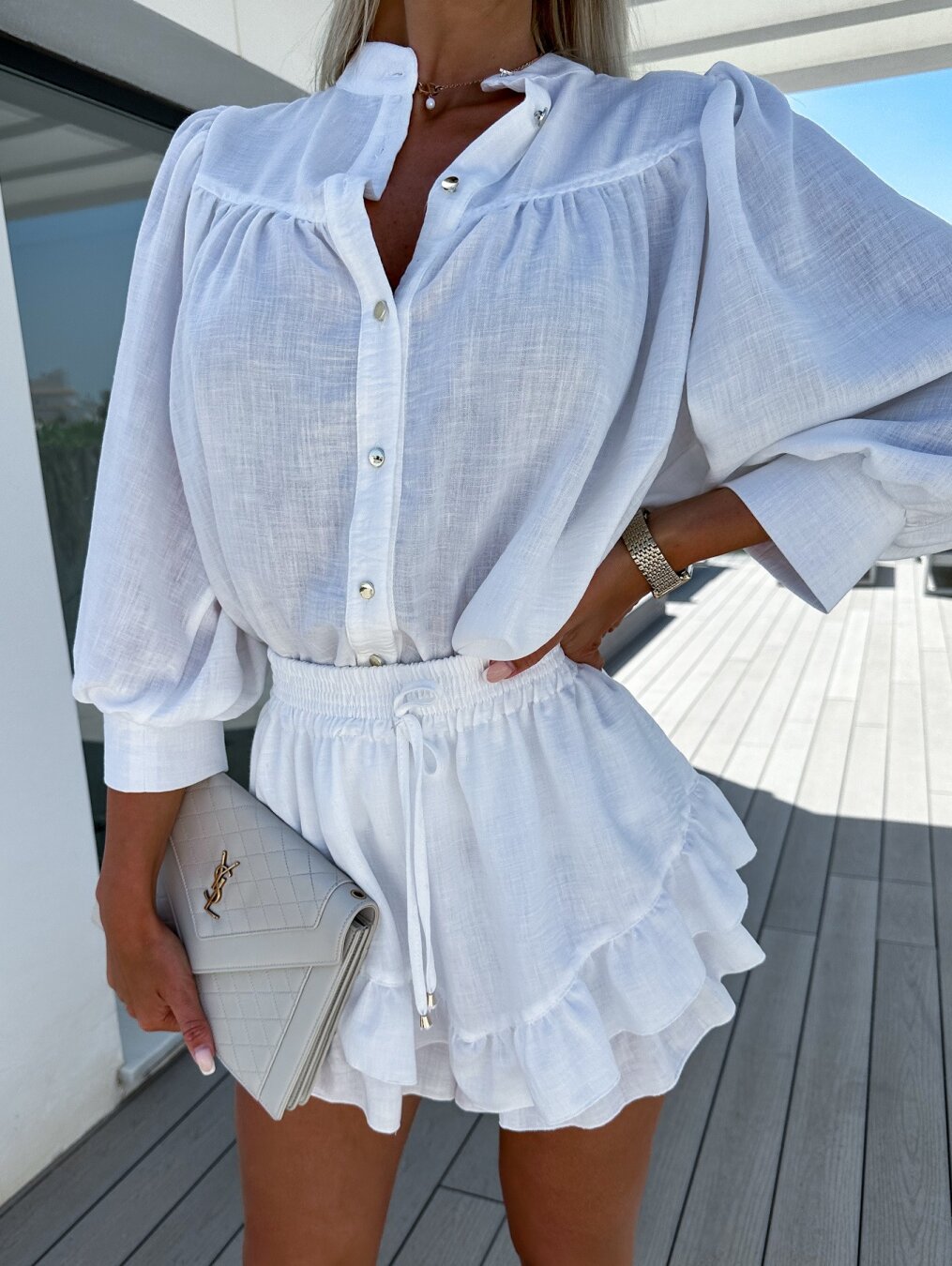 Women's matching set