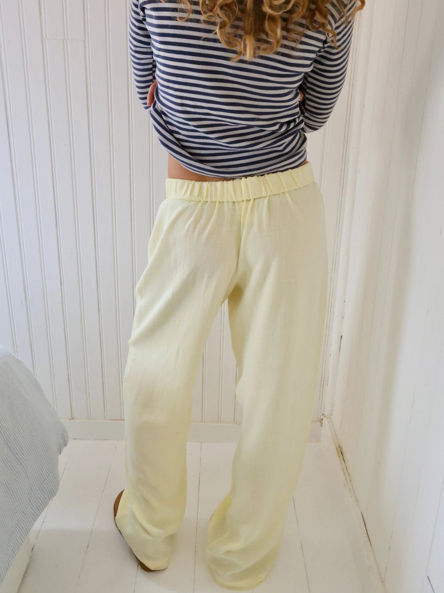 Women's super light lounge jogging pajama pants