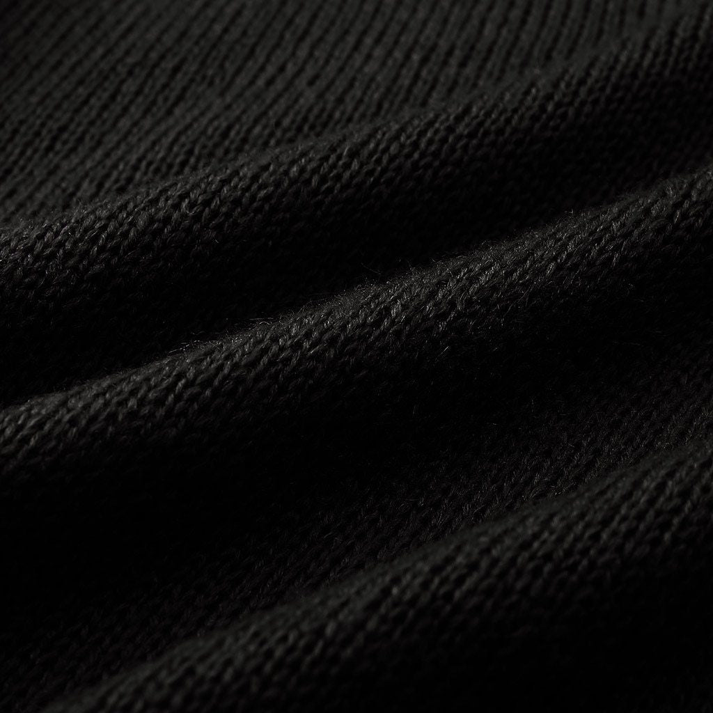 Women's elegant soft knit sweater