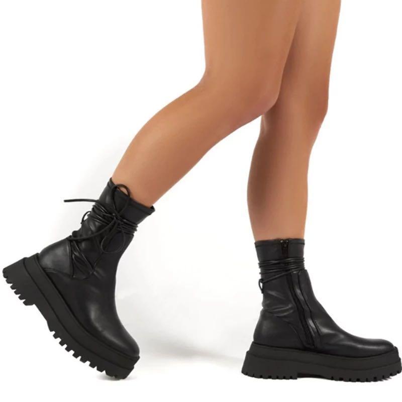 Women's casual non-slip boots