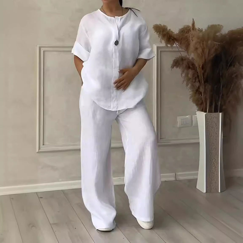 Women's two-piece set