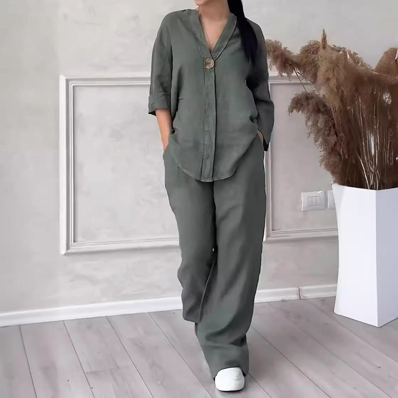Women's two-piece set