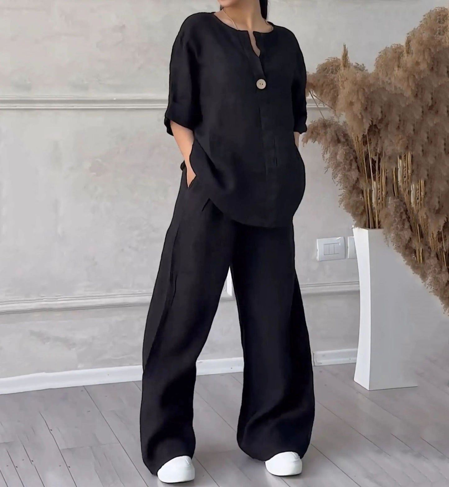 Women's two-piece set