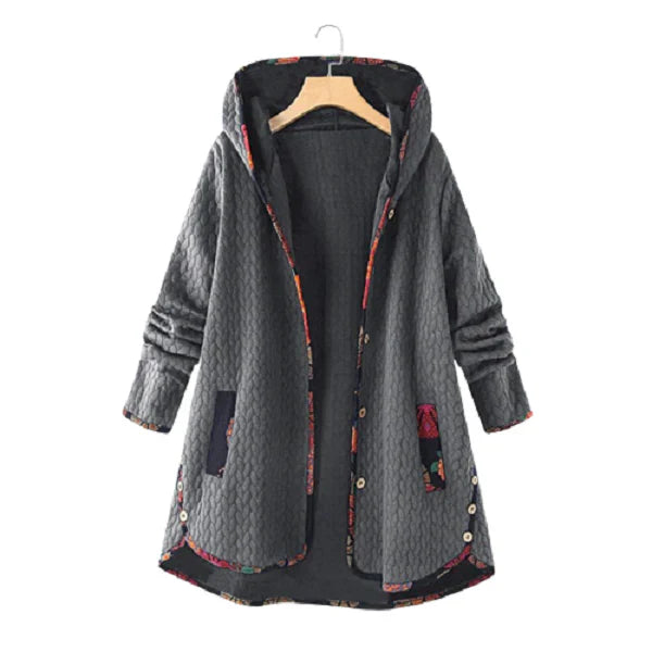 Women's jackets for the cold