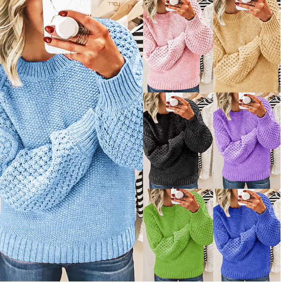 Women's Stylish sweater