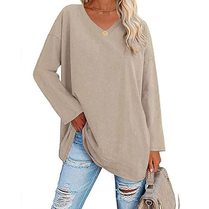 Long sleeve shirt for women