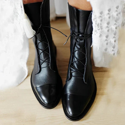 Women's classic versatile boots