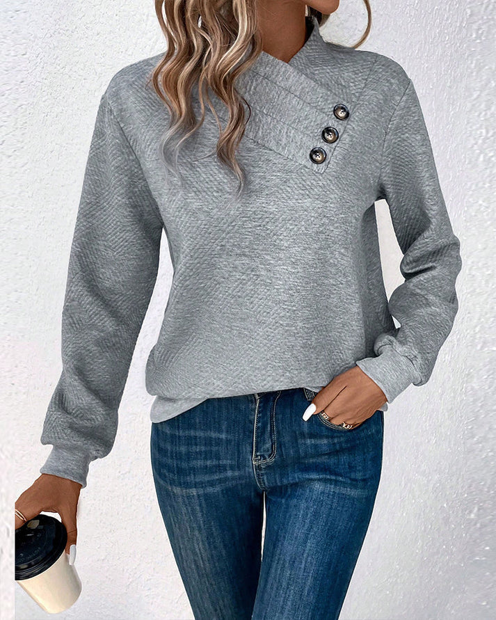 Women's classic sweater