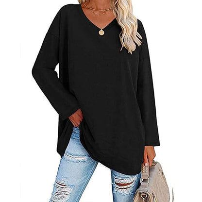 Long sleeve shirt for women