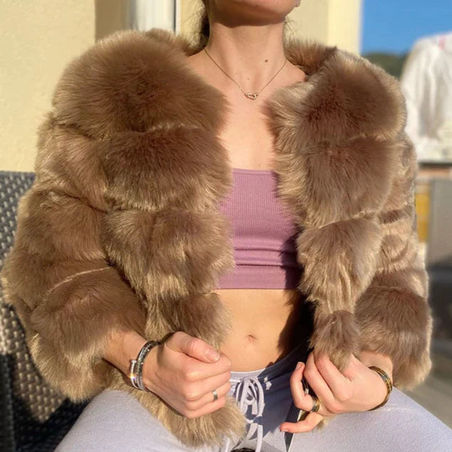 Elegant Coat