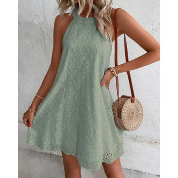 Lizza - Elegant summer dress