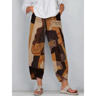 Adina - Stylish Pants for Women